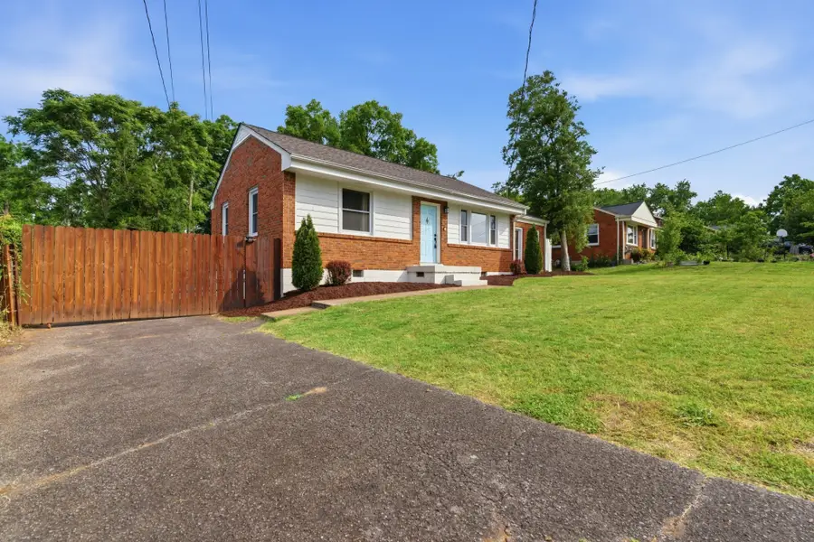 620 Templewood Dr, Nashville, TN 37214 - #3