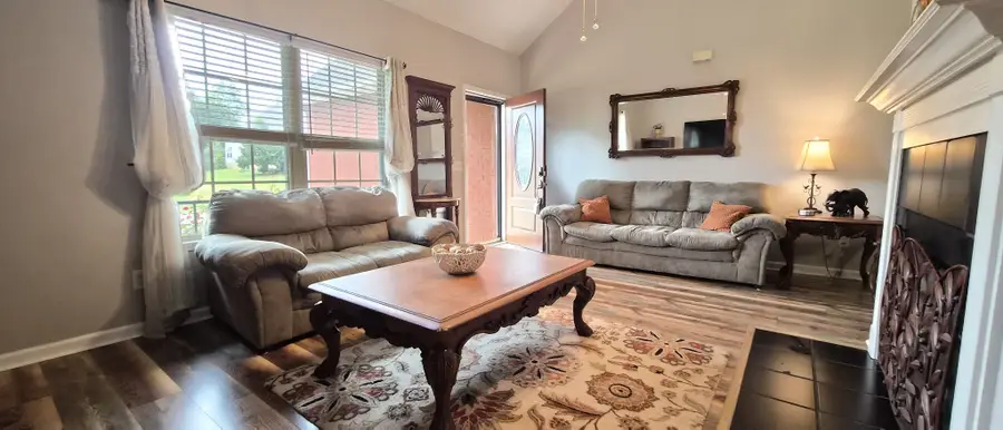 2310 Discovery Ct, La Vergne, TN 37086 - #2