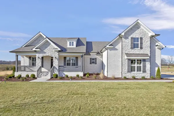 1632 Ronstadt Way, Spring Hill, TN 37174