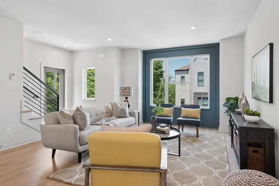 344 East Village Ln, Nashville, TN 37216 - #2