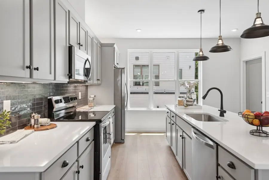 344 East Village Ln, Nashville, TN 37216 - #3