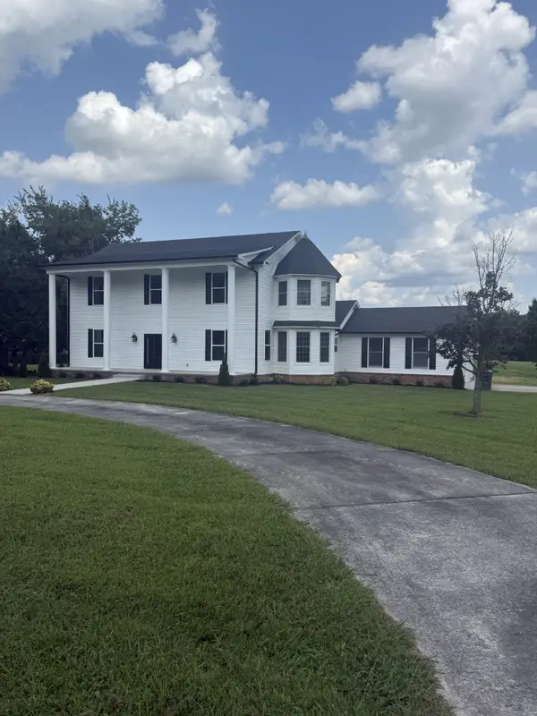 217 Wilson Ln, McMinnville, TN 37110