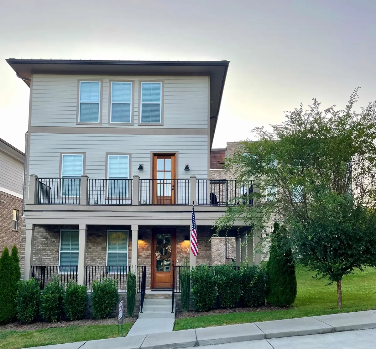 111 Demoss Rd, Nashville, TN 37209 - #1