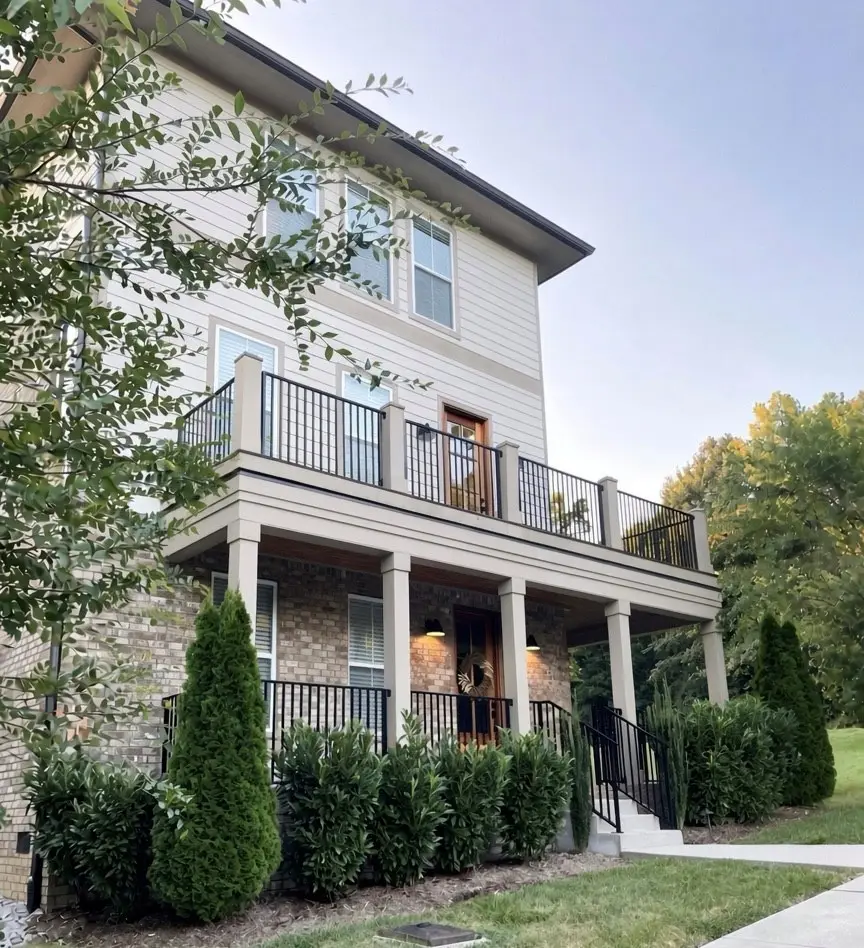111 Demoss Rd, Nashville, TN 37209 - #2