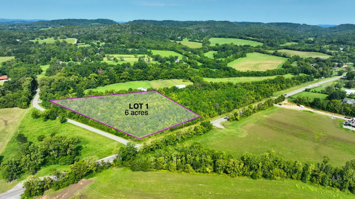 7725 Nolensville Rd, Nolensville, TN 37135 - #1