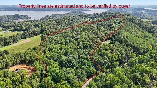 1570 Sandy Ridge Rd, Dandridge, TN 37725