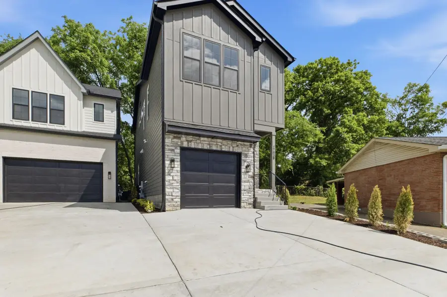 1703B Jeans Ct, Nashville, TN 37216 - #2