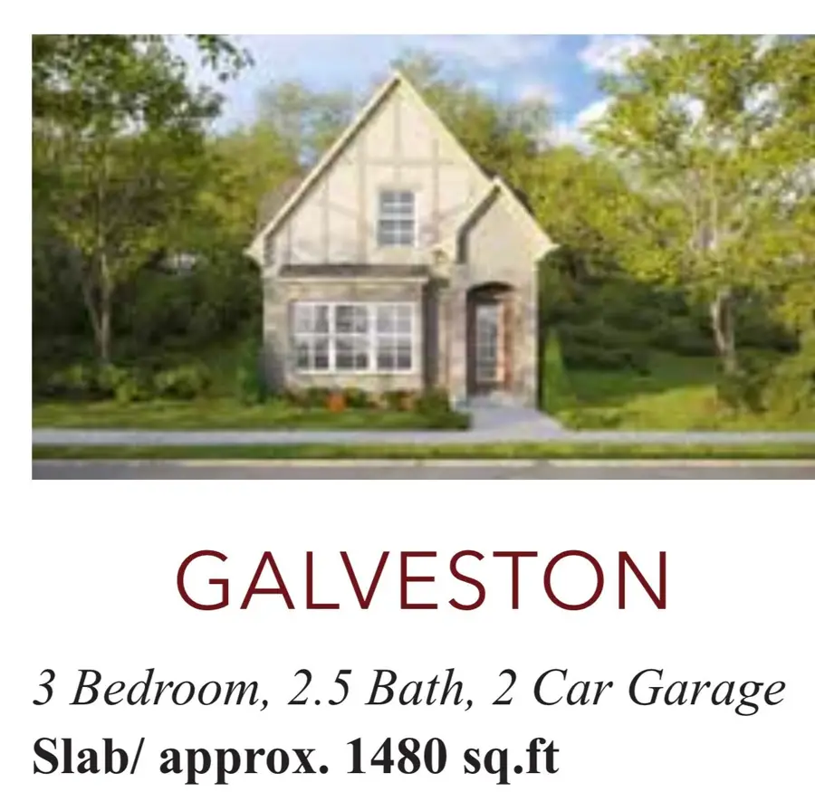 1113 Freeboard Aly, La Vergne, TN 37086 - #3