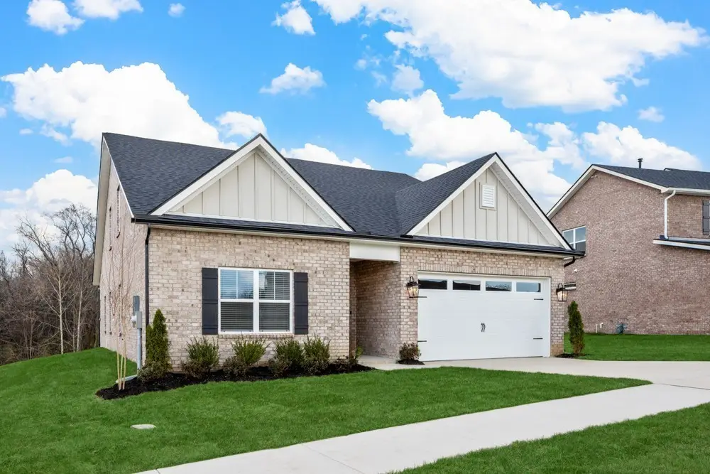 1528 Quarry Rock Way, Lebanon, TN 37087 - #1
