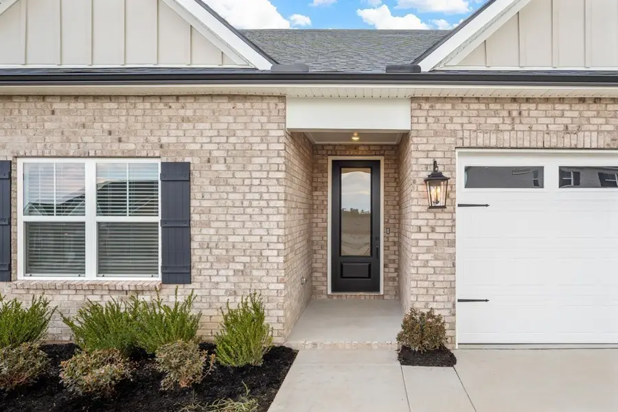 1528 Quarry Rock Way, Lebanon, TN 37087 - #2