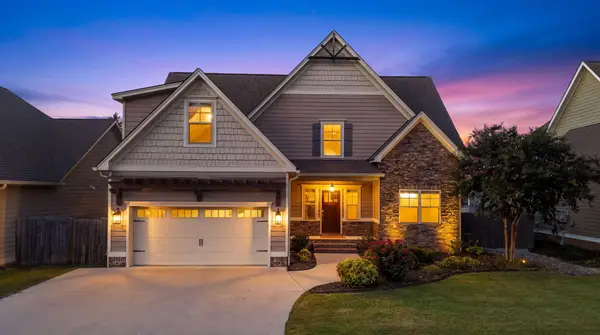 2620 Middleton Ln Nw, Cleveland, TN 37312