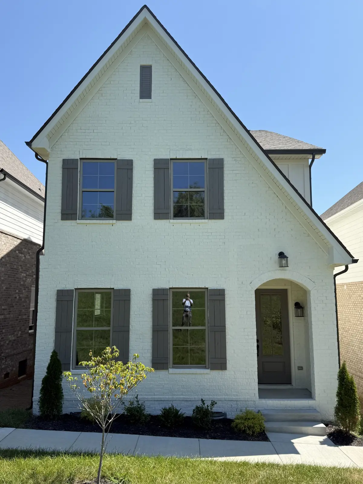 1109 Freeboard Aly, La Vergne, TN 37086 - #1