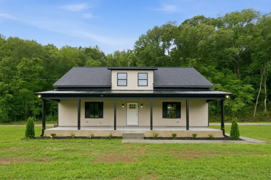 2750 New Dry Hollow Rd, Cumberland Furnace, TN 37051 - #2