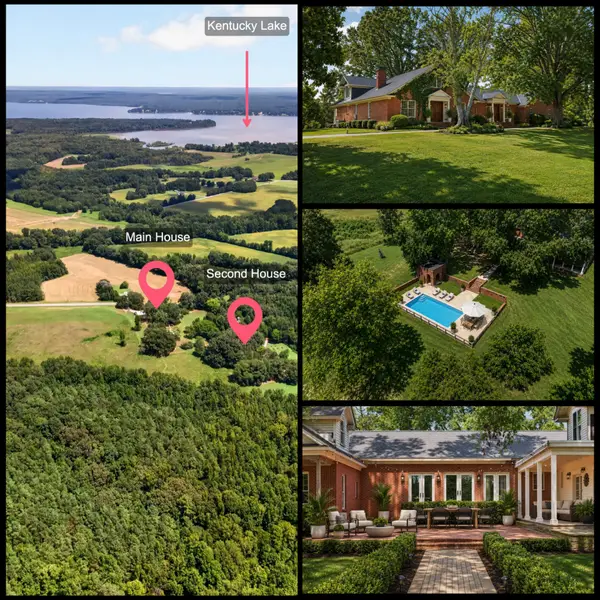 10860 Highway 69 S, Springville, TN 38256
