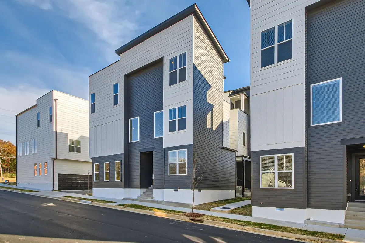 405 Serenity Ln, Nashville, TN 37207 - #1
