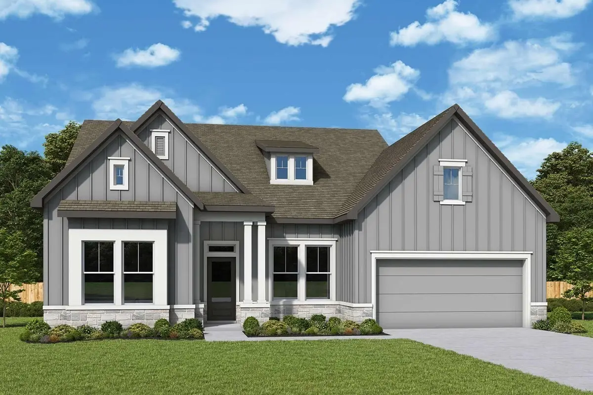 820 Drivers Cir, Columbia, TN 38401 - #1