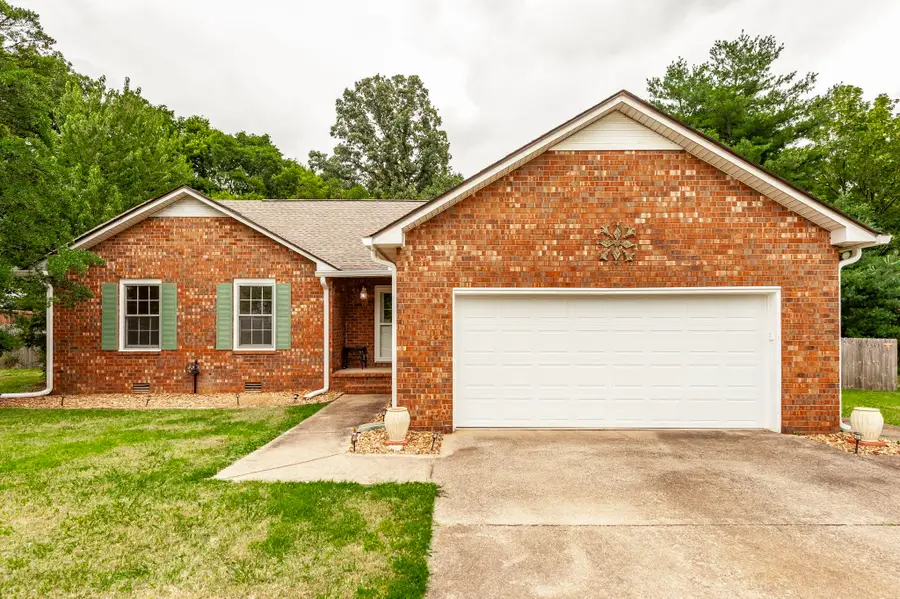 2514 Wellington Pl, Murfreesboro, TN 37128 - #3