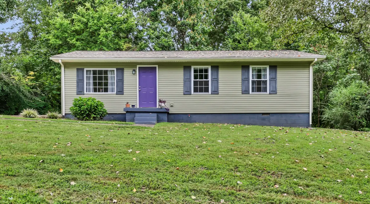 2714 Patricia Ln, Clarksville, TN 37040 - #1