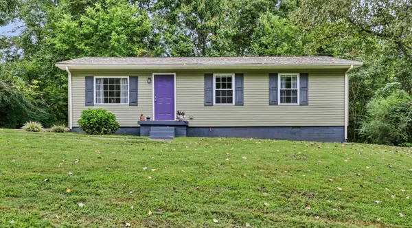 2714 Patricia Ln, Clarksville, TN 37040