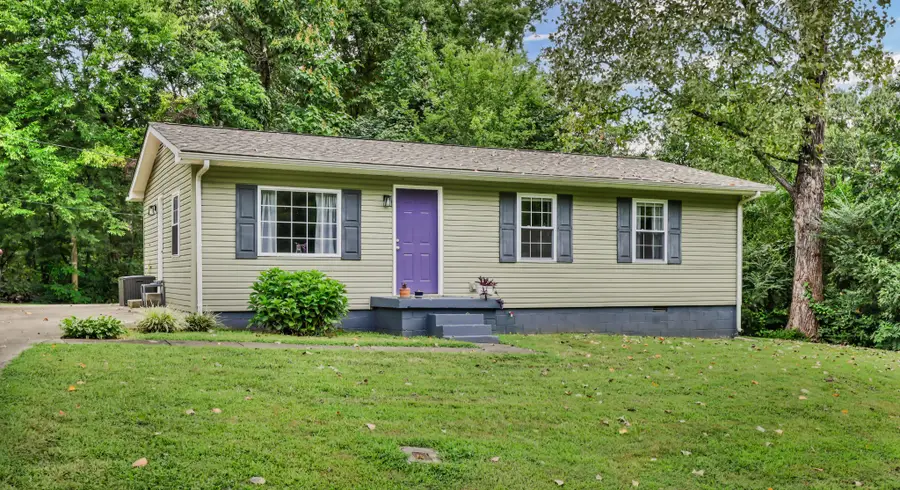 2714 Patricia Ln, Clarksville, TN 37040 - #2