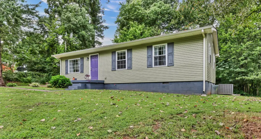 2714 Patricia Ln, Clarksville, TN 37040 - #3