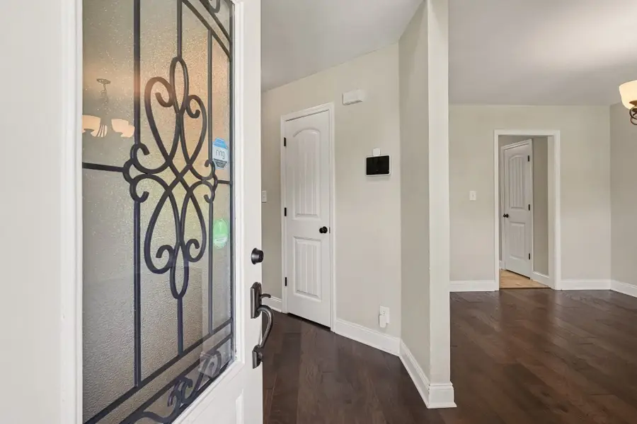 969 Harding Dr, Clarksville, TN 37042 - #3