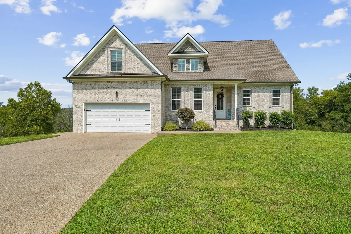 815 Ridgestone Pl, Lebanon, TN 37087 - #1