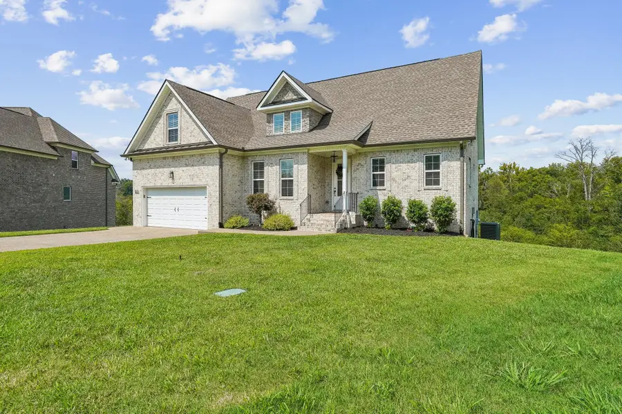 815 Ridgestone Pl, Lebanon, TN 37087 - #2