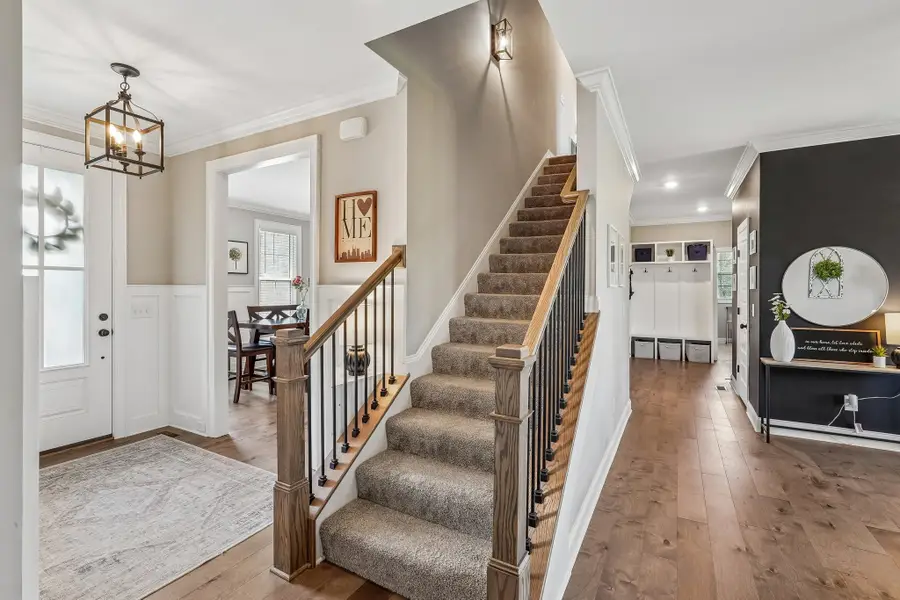 815 Ridgestone Pl, Lebanon, TN 37087 - #3