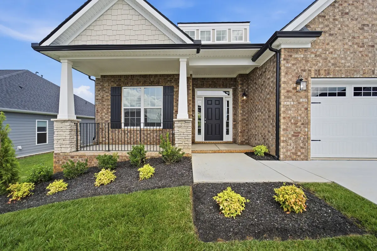 345 Patana, White House, TN 37188 - #1