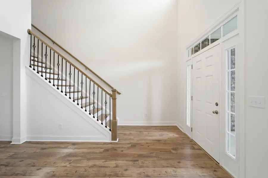345 Patana, White House, TN 37188 - #3