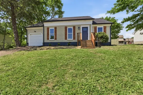 737 Heritage Dr, Madison, TN 37115