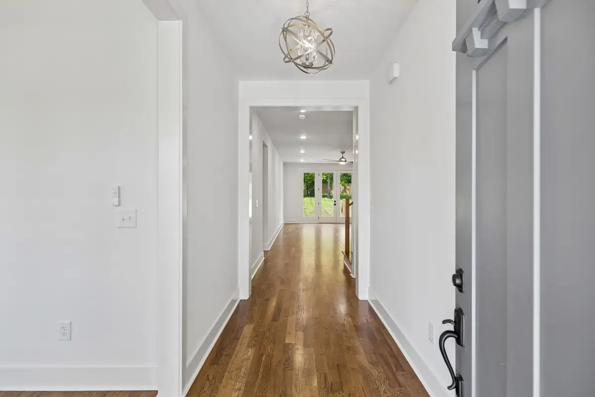 3824 Saunders Ave, Nashville, TN 37216 - #1