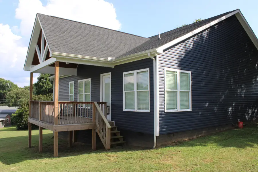 86 Driftwood Ct, McMinnville, TN 37110 - #2