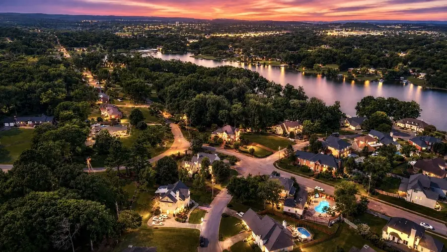 101 Governors Point Blvd, Hendersonville, TN 37075 - #2