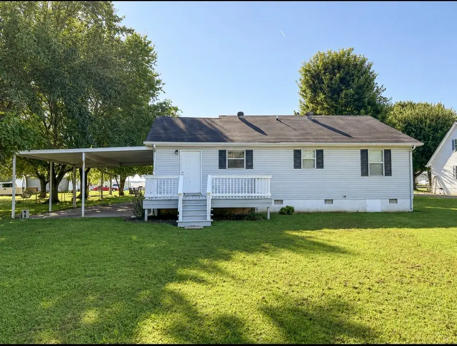 41 Wedgewood Ct, McMinnville, TN 37110 - #2