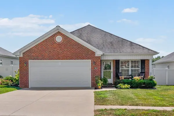 303 N Abbey Way, Hopkinsville, KY 42240