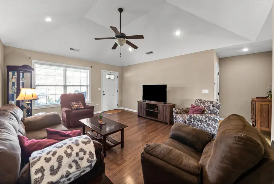 303 N Abbey Way, Hopkinsville, KY 42240 - #2