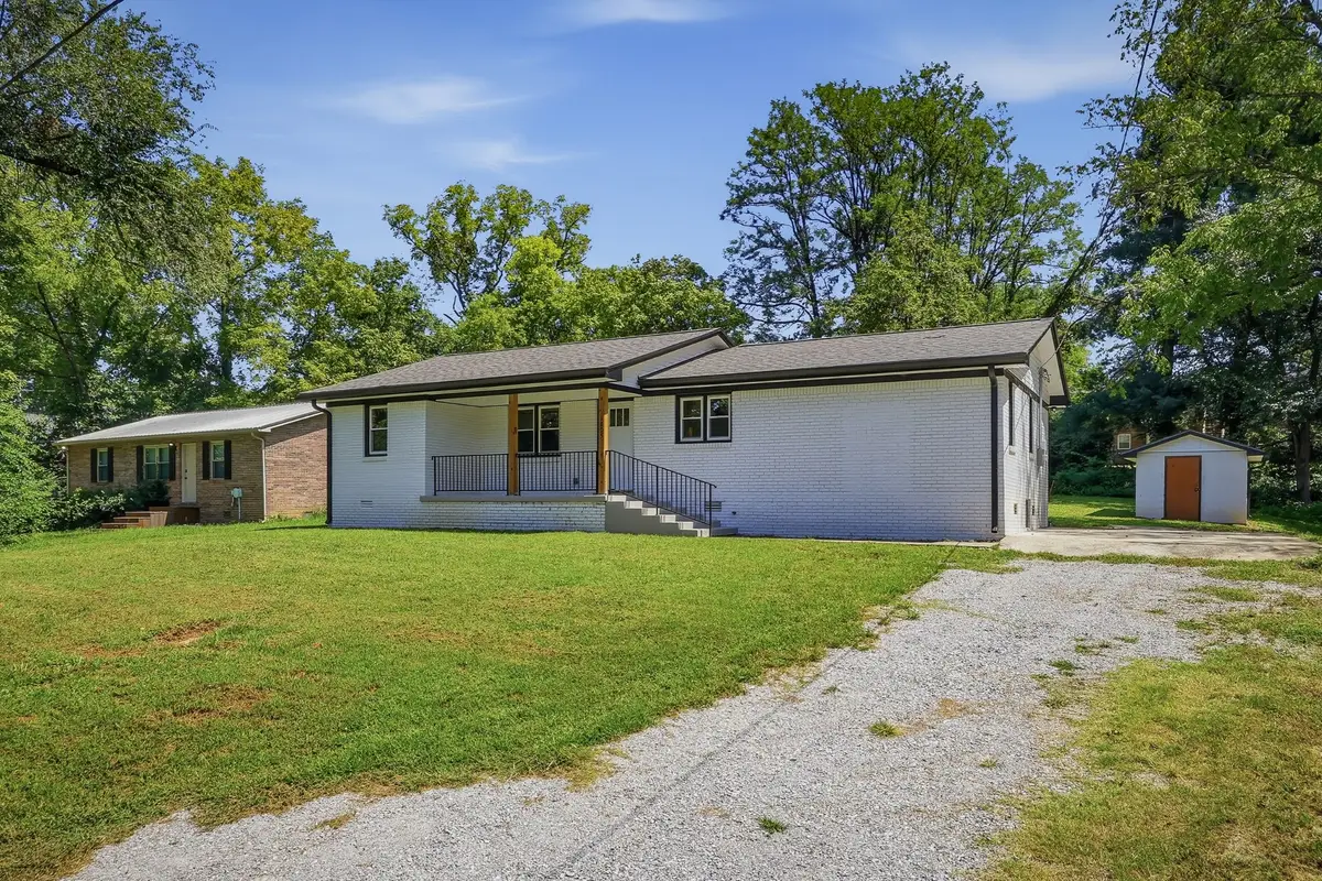 1805 N Whitney Ave, Cookeville, TN 38501 - #1