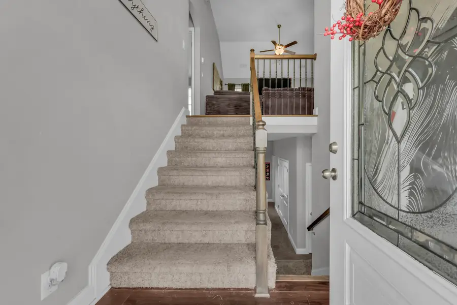 109 Sycamore Hill Drive, Clarksville, TN 37042 - #3