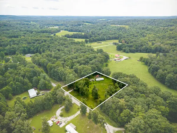 540 Daymon Cir, Crossville, TN 38572