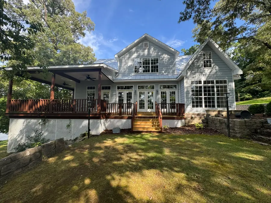 395 Bennett Way, Florence, AL 35634 - #3