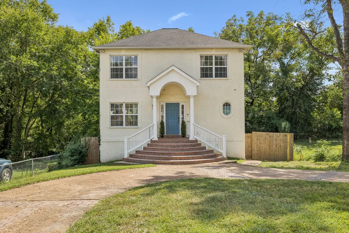 517 Elgin St, Nashville, TN 37211 - #1