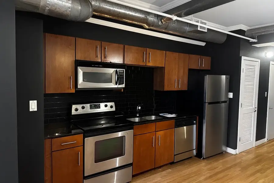 700 Church St #204, Nashville, TN 37203 - #3