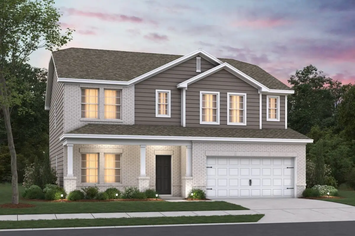3250 Gravity Drive, Columbia, TN 38401 - #1