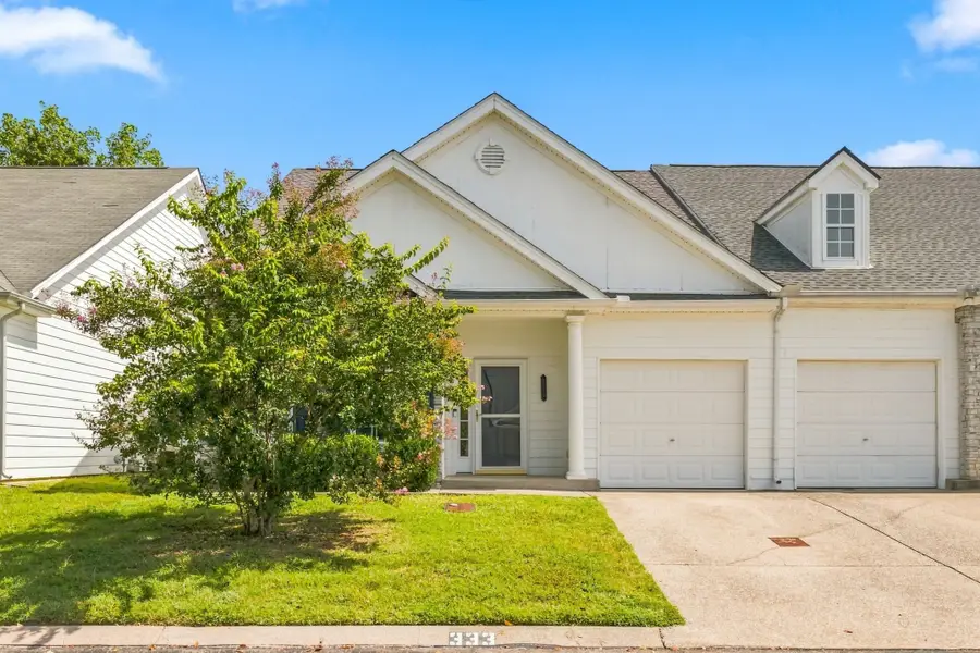 333 Harbor Village Dr, Madison, TN 37115 - #2
