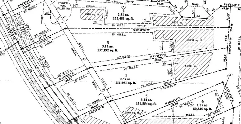 0 Cainsville Rd, Lebanon, TN 37090 - #3