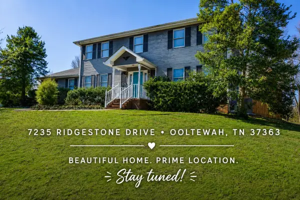 7235 Ridgestone Drive, Ooltewah, TN 37363