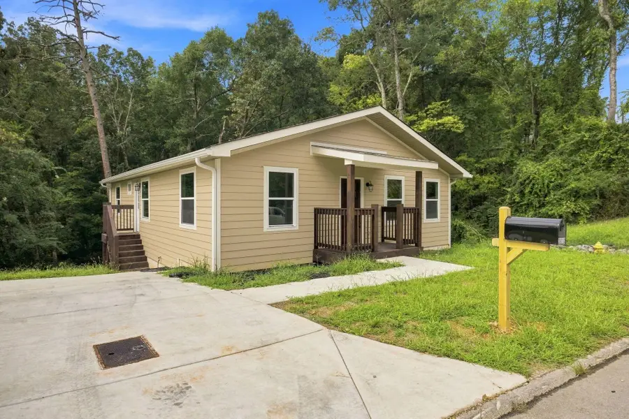 3010 Northway Lane, Chattanooga, TN 37406 - #3