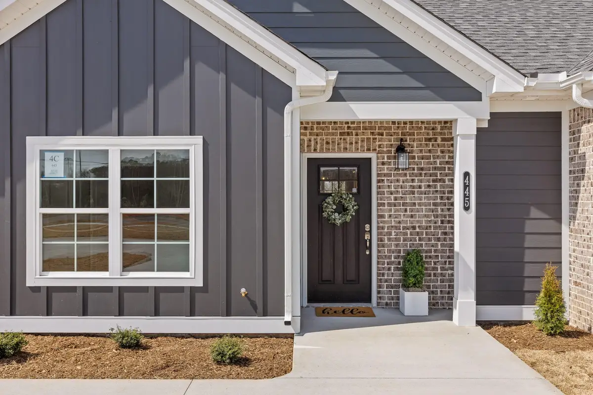 4863 Fannon Drive, Ooltewah, TN 37363 - #1